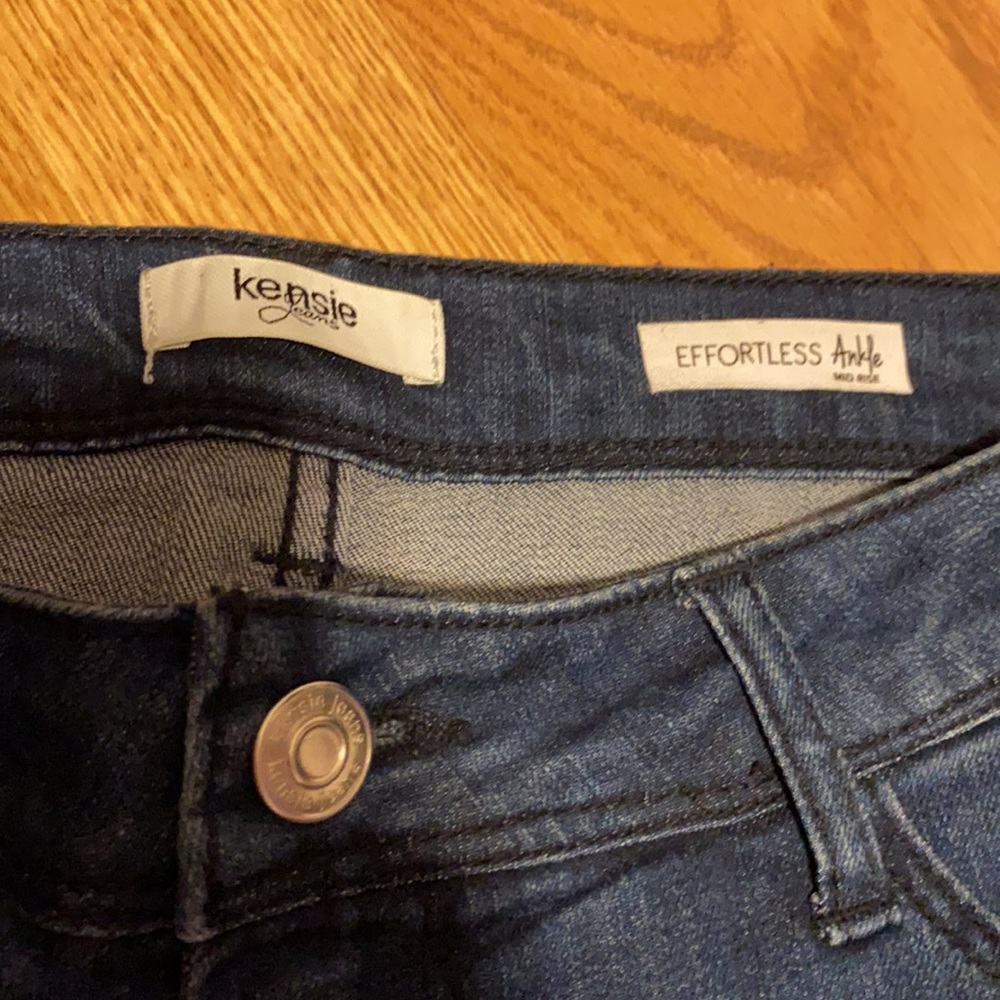 Jeans - Picture 4 of 4